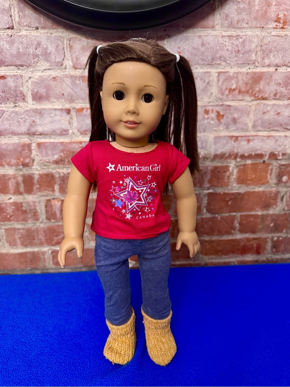 American Girl Doll